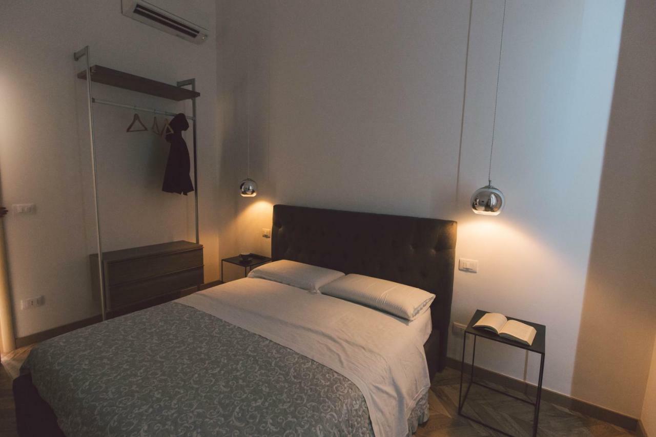 Suite Giaraca #Seaview #Bigterrace #Seaview Syracuse Exterior foto